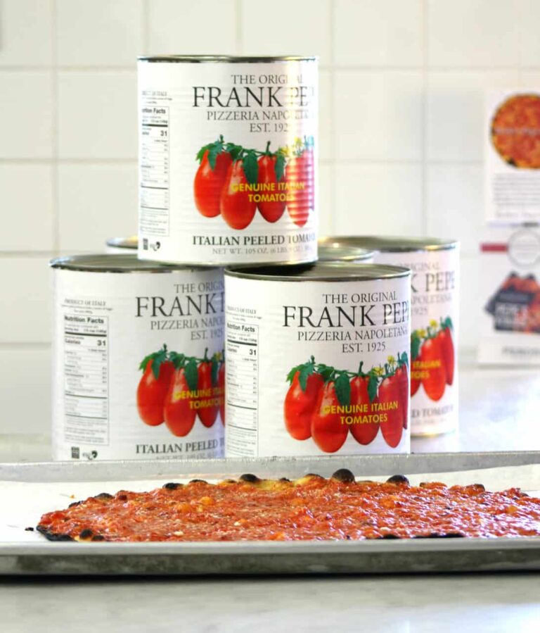 frank-pepe-pizza-plantation-walk-sauce-cans
