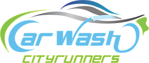 Cityrunners Car Wash (logo)