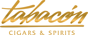 Tabacon Cigars and Spirits (logo)