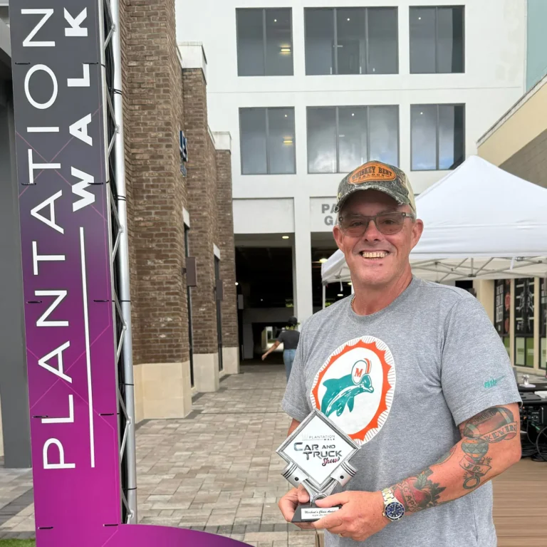 K. Byrne: 1970 Blue Cadillac Coupe De Ville