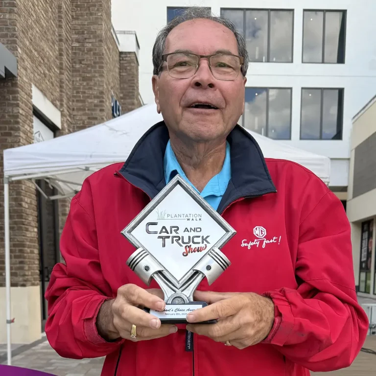 David Massey: 1955 Glacier Blue M6