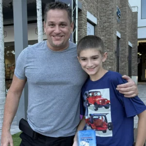 plantation walk autism awareness car truck show 2026 winner 1