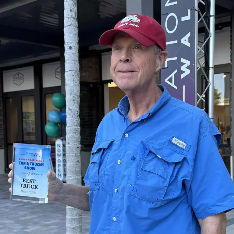 Best Truck: Mike Crowley - 1952 Red Chevy 3100 Truck