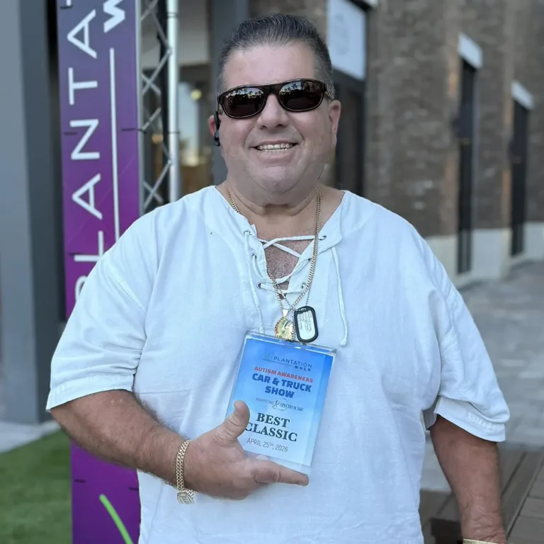 Best Classic: Arnaldo Boza - 1957 Chevy Bel Air