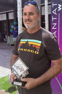 plantation walk car truck show 2026 4 winner 1