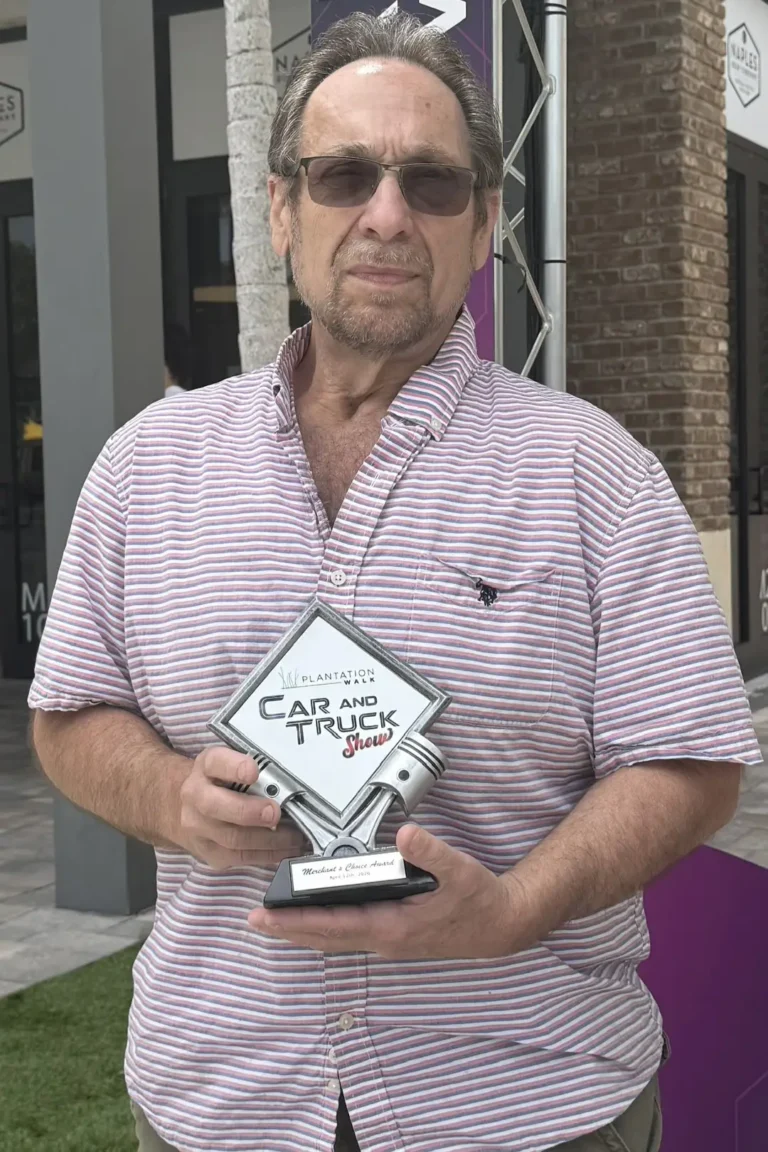 Mike A.: 1972 Red Chevelle SS