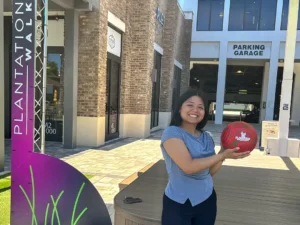 plantation walk soccer ball winner 1