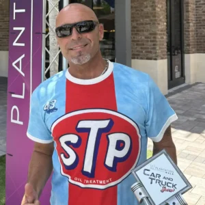 plantation walk car truck show 2026 8 winner 3